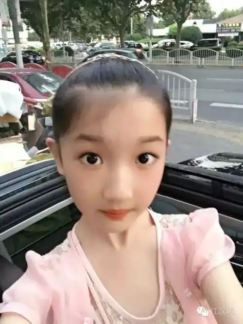 最新!荆州人朋友圈都在转的11岁小女孩已经找到啦