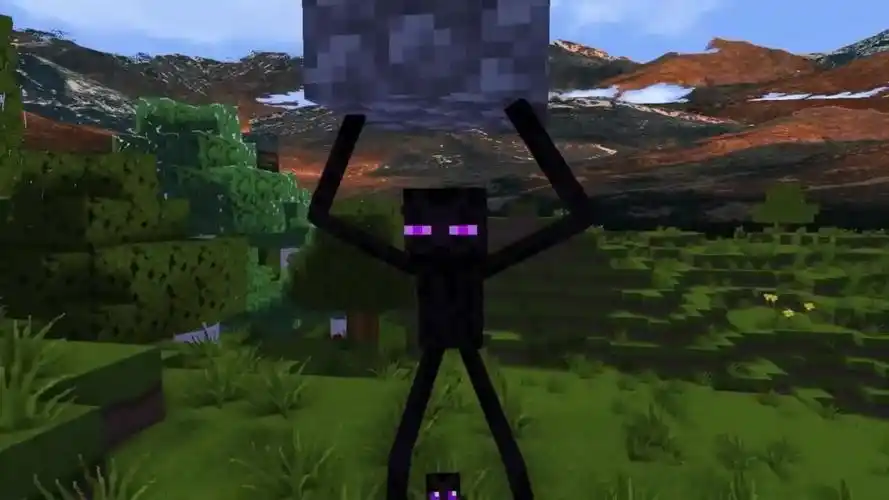 mc动画:怪物学校《汽笛人幻境》,him与学生化身汽笛人!