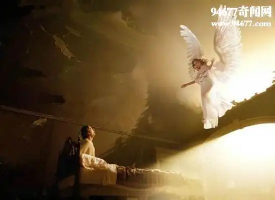 真正灵魂出窍的方法教你在睡觉时灵魂出窍的秘诀