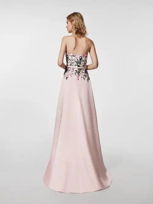 2018pronovias 女士礼服