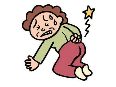 全身酸痛什么情况