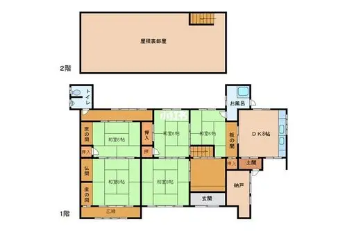 日本房产-传统建筑_日本_建筑_房产_买房_商场_日本买房_商业财经