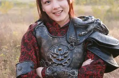 哪吒是谁演的,哪吒扮演者,封神榜之武王伐纣哪吒_电视猫