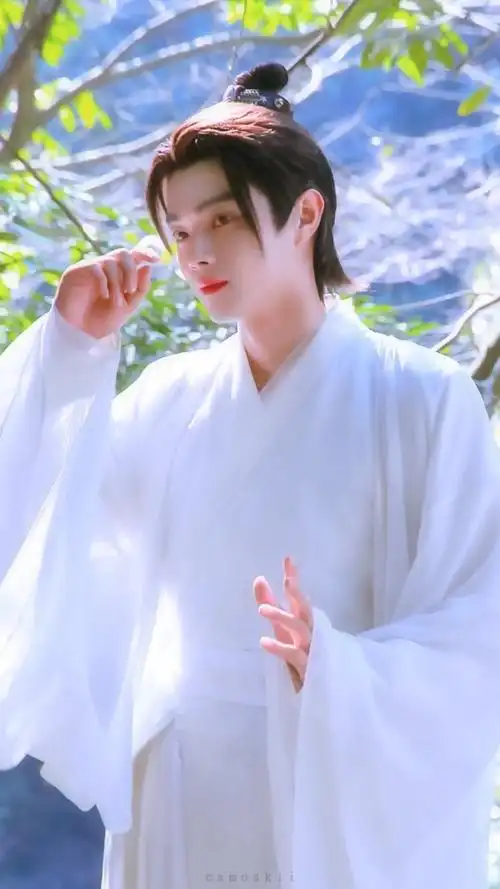 天舞纪·云玄恋歌