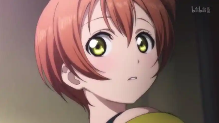 缪斯 星空凛 - 堆糖,美图壁纸兴趣社区