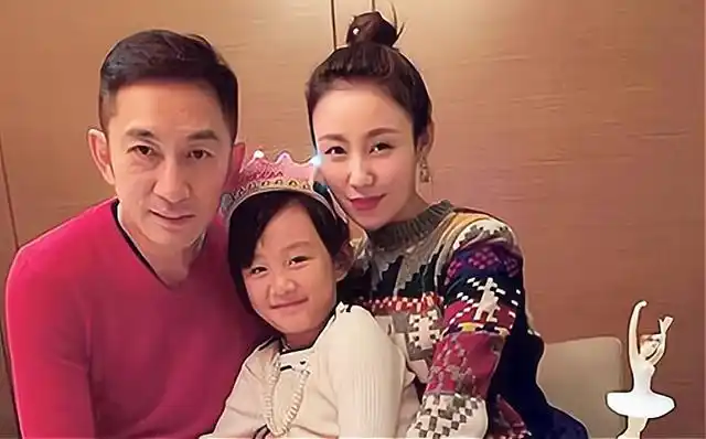 吴启华:演戏一流却未大红大紫,一生为情所困惨遭被妻子败光5亿