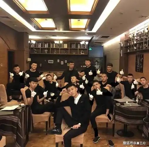 邯郸龙头鹤轩个人资料