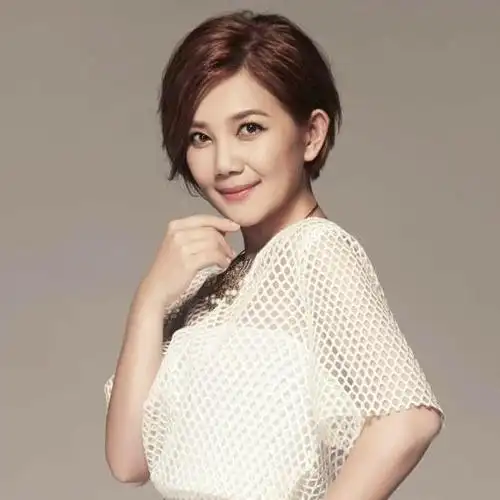 2023年丨梁静茹工作室丨艺人工作邀约 - 公司新闻