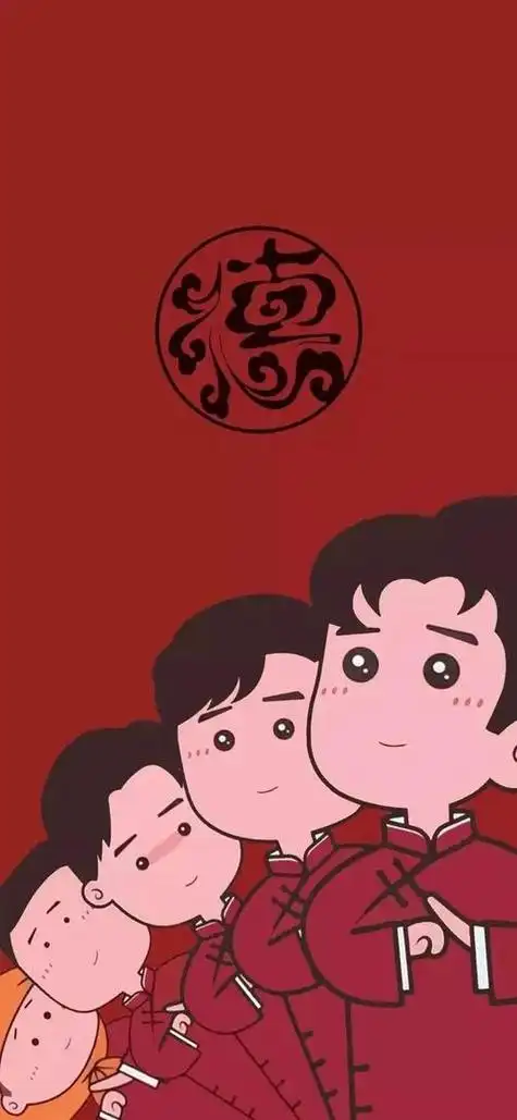 德云社简笔画 德云社简笔画q版人物手绘