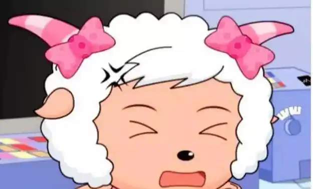 喜羊羊最直男的一句话美羊羊听了被气哭我们却觉得很甜蜜