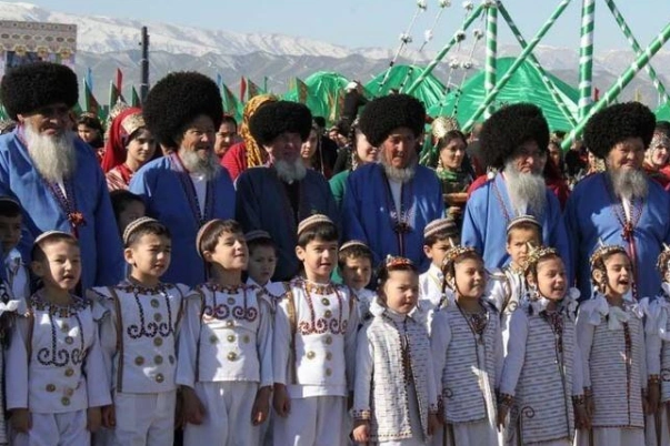 乌兹别克斯坦,吉尔吉斯斯坦,土库曼斯坦名字相似都有什么不同的风土人