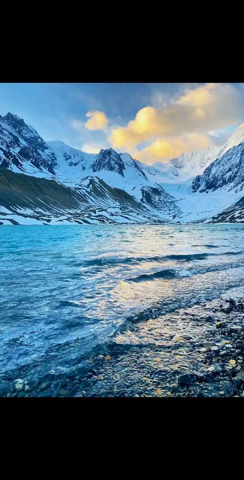 与世界失联的36小时.看日出,看星空,看雪山,看世界,见过众生