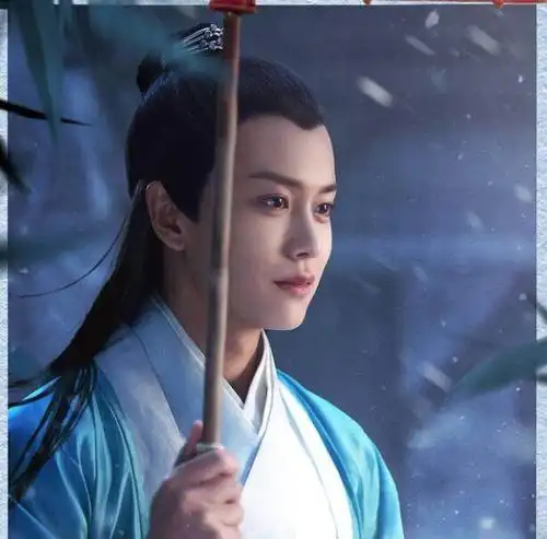 5版许仙,任嘉伦仙气十足,于朦胧最美,第一堪称经典!