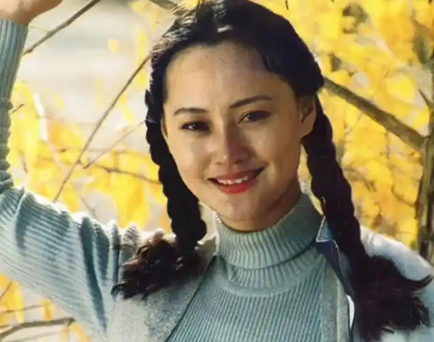 回顾宋佳的负心情史:丈夫患病后远走美国,靠美貌征服了4个男人