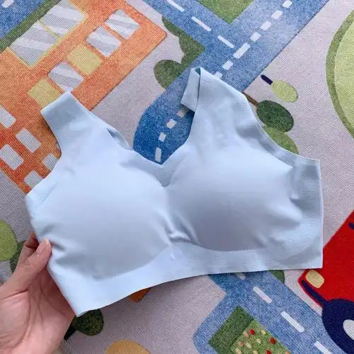 15岁高中生穿什么内衣平平无奇但真滴舒服