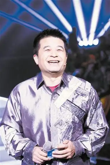 毕福剑(中国内地导演,记者,主持人))_石塘网