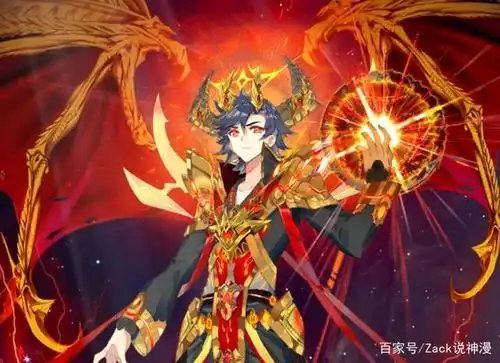 随着蓝轩宇的实力增长,他体内的金龙王和银龙王血脉