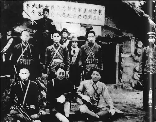 进一步认识东北抗战历史地位