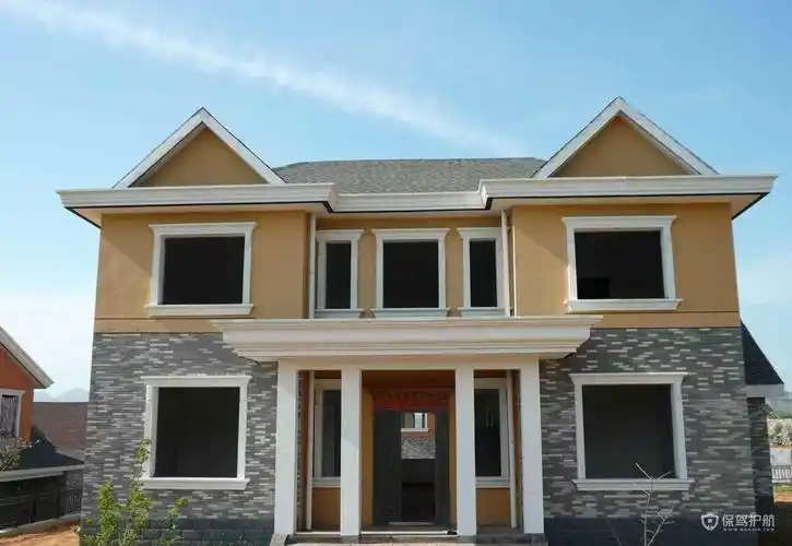 农村建80平方平房多少钱?自建房需要什么手续?_保驾护航装修网