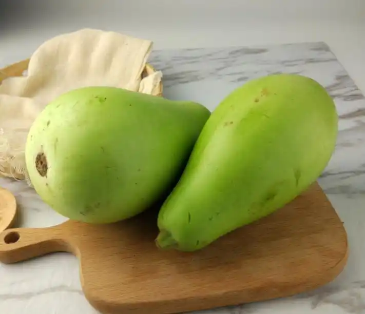 紧急扩散这种带苦味的瓜不能吃一家四人中毒入院