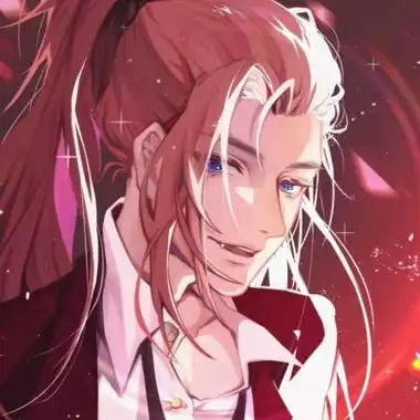 超帅男生王者荣耀开黑动漫头像图片_游戏头像_美头网