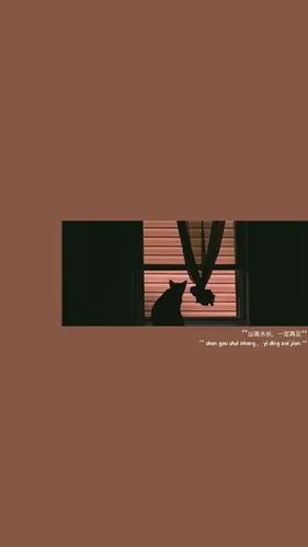 ins风壁纸 文字壁纸