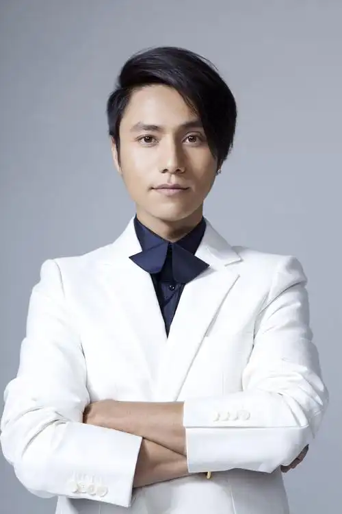 明星偶像陈坤摄影图片[高清图片,jpg格式]