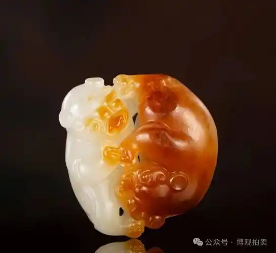 上海珠宝展特别专场(一)——当代玉雕大师作品专场