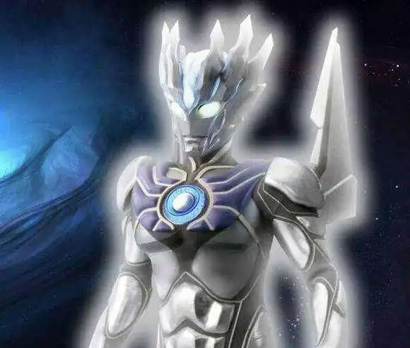 诺亚奥特曼已经被胶囊玩坏了扎诺和诺基亚都是奥特曼的变种形态