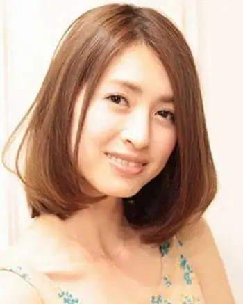 怎么打理直发bob头 中直发bobo头发型图片(3)