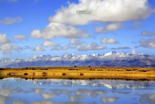 天堂の仲巴(西藏)_风景_poco摄影,西藏风光,仲巴,中校