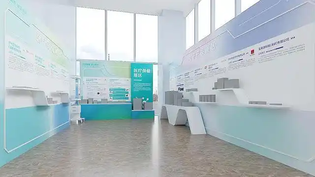 园山名优产品推介会,七大"优品荟"展示区