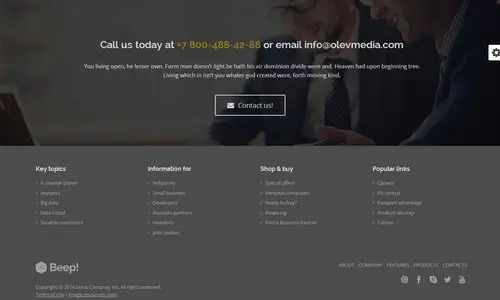 b162 网页设计 页面底部 - 堆糖,美图壁纸兴趣社区