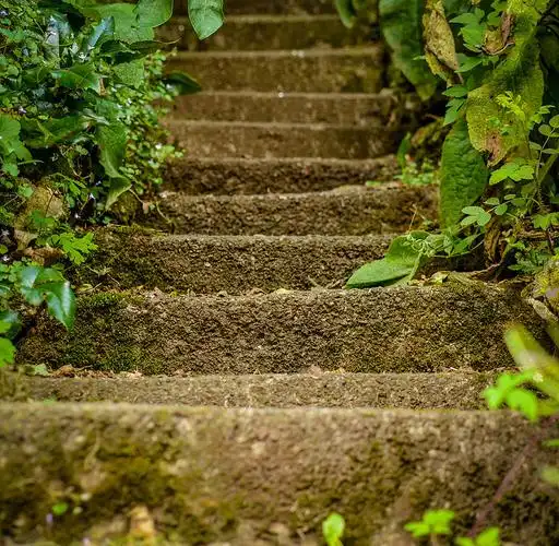 台阶图片_台阶高清图片_全景视觉