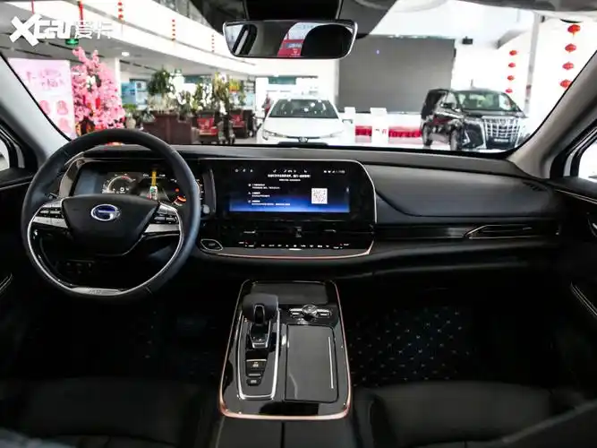 2019款广汽丰田ia5尊贵版