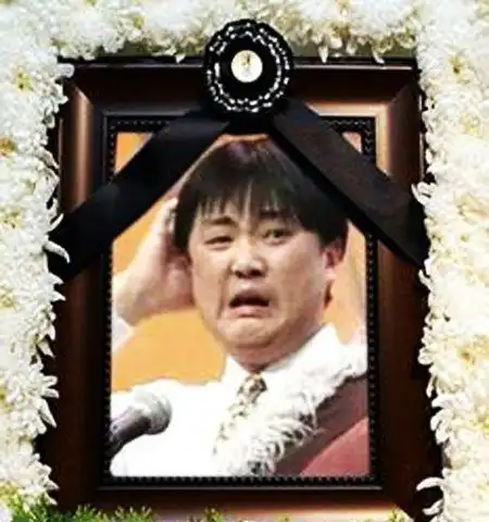 张雨生聂鑫黄家驹盘点那些意外死亡的明星图