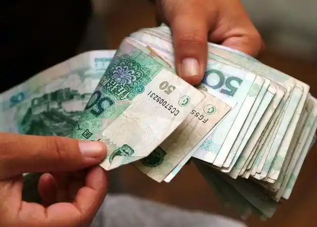 家里没现金的人必须注意!至少准备几万元现金,因为有这2大原因|交易|