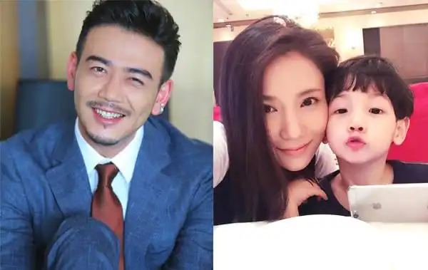 小包总杨烁示爱娇妻为我生俩娃欠你婚礼