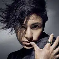 陈坤时尚头像男生_微信头像图片大全