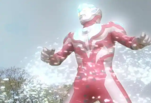 众所周知,奥特曼在首秀光环的保护下绝对是无敌的.