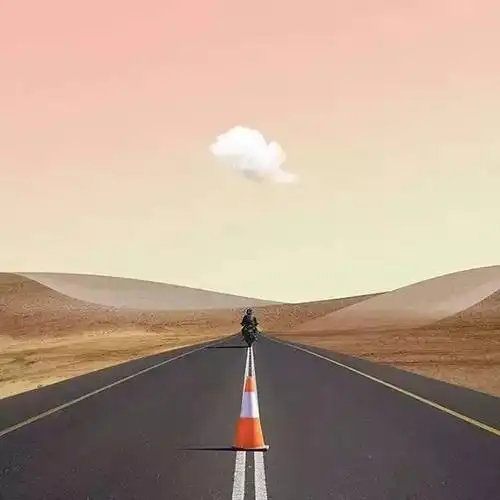 极简风格│朋友圈照片这么拍点赞还能跑得了