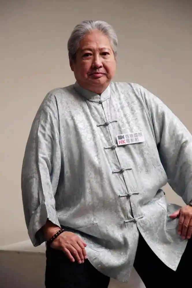 洪金宝再当爷爷(洪金宝当爷爷上瘾催生望再抱孙)