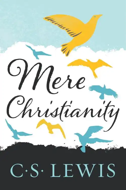 mere christianity电子书