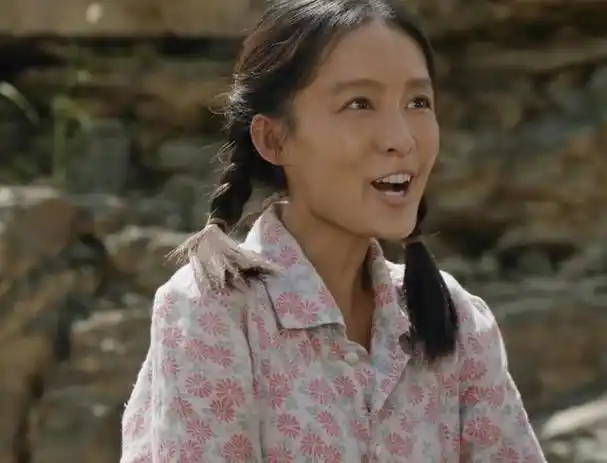 在影视剧中有一类角色很难驾驭,那就是农村妇女形象,毕竟女演员们要