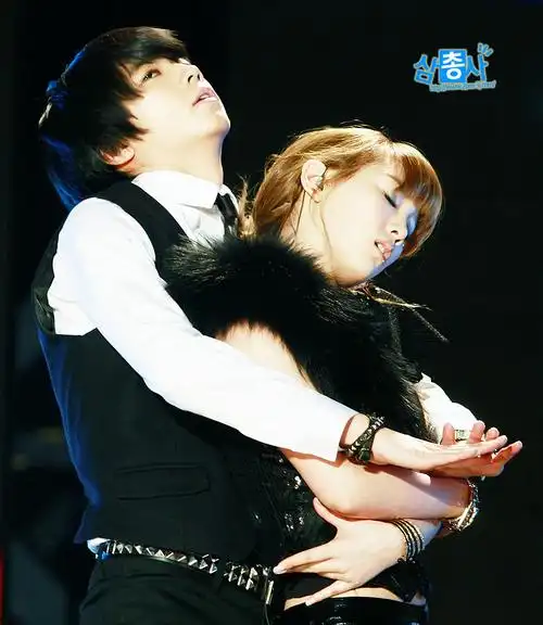 这个是什么节目 金泰妍的