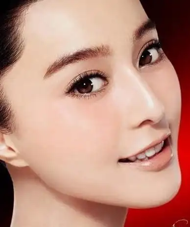 想拥有范冰冰的美人尖下巴吗?玻尿酸能为您完美塑造!