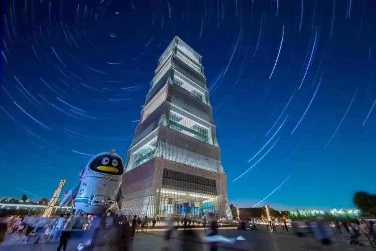 扮靓擦亮点亮我的城西安航天基地三合一套餐长啥样