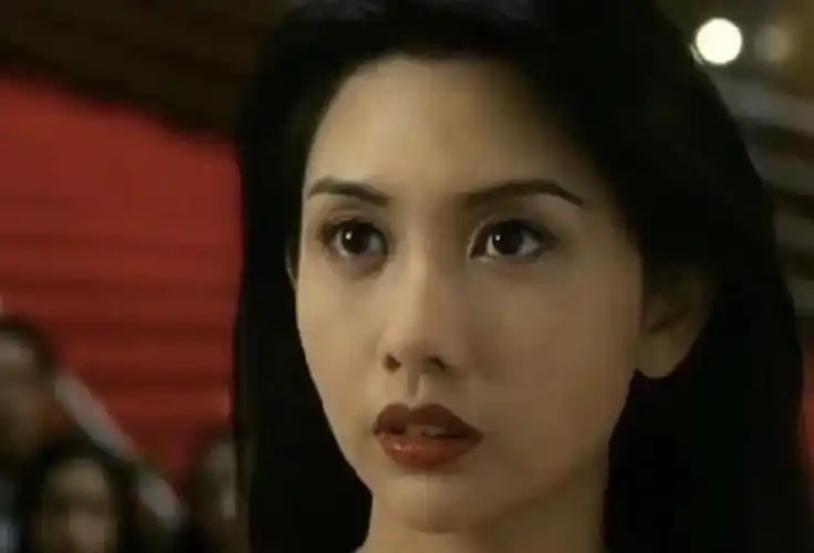 邱淑贞的颜值分析_美人_五官_嘴唇