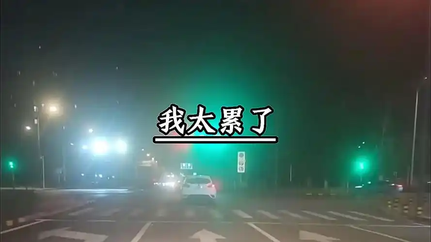 我太累了,我想消失一段时间,我心里都是事,大概是太压抑,心里一直藏着