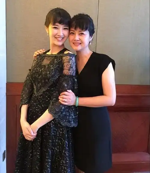 演员刘之冰不介意二婚妻子有孩子重组家庭也可以幸福快乐